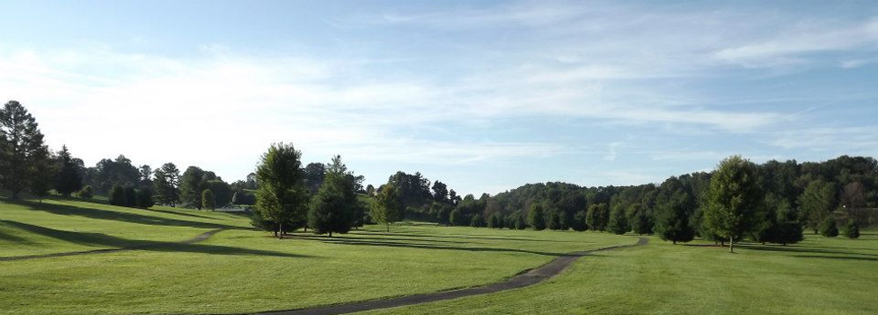 Blue Ridge Country Club Golf Outing