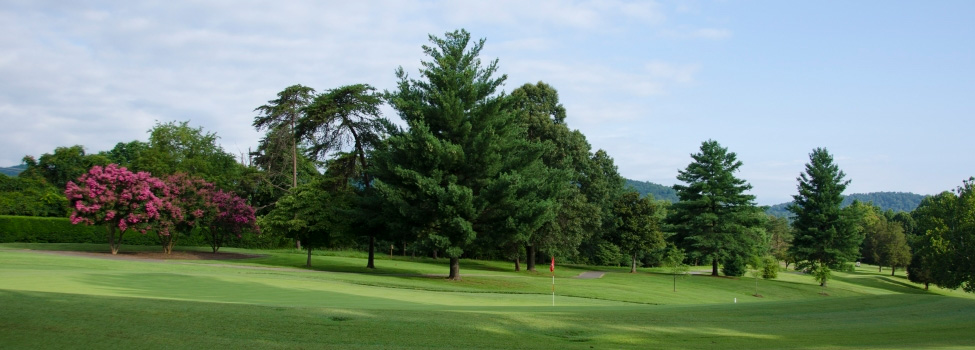 Boonsboro Country Club Golf Outing