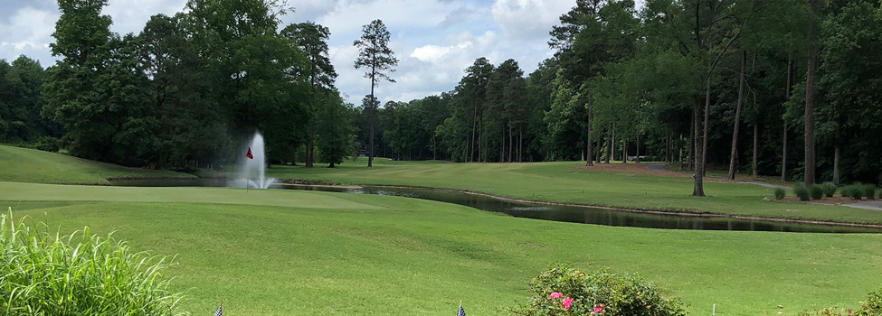 Brandermill Country Club Golf Outing