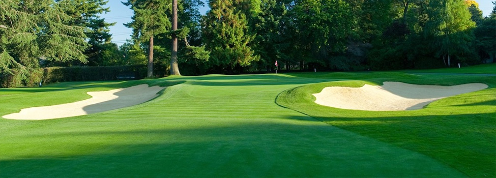 Broadmoor Golf Club