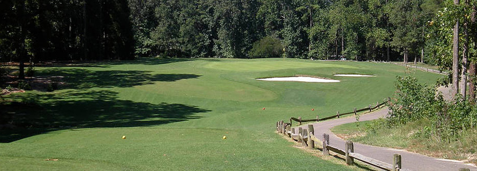 Brookwoods Golf Club
