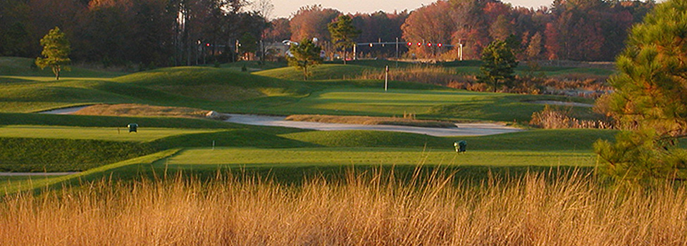 Cahoon Plantation Golf Outing