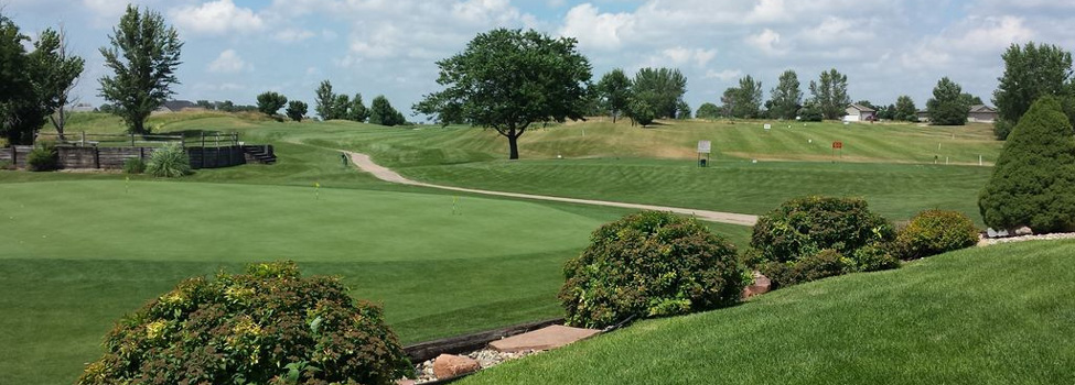 Centura Hills Golf Club