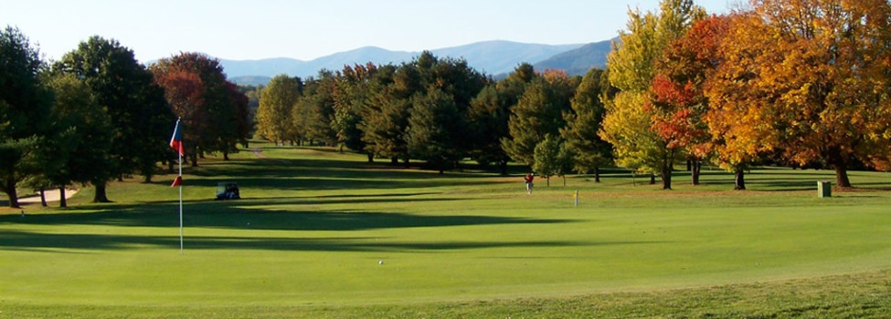 Colonial Hills Golf Club Golf Outing