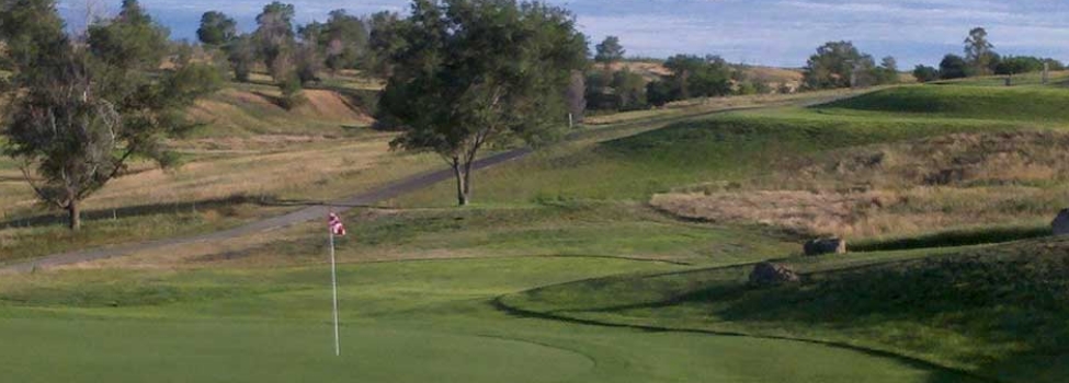 Cross Creek Golf Links