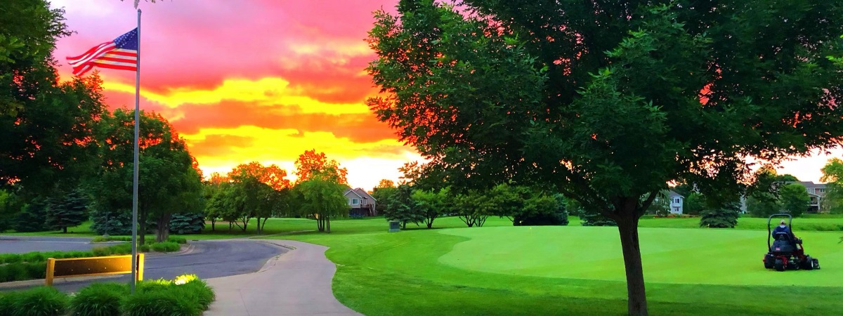 Eagle Valley Golf Course