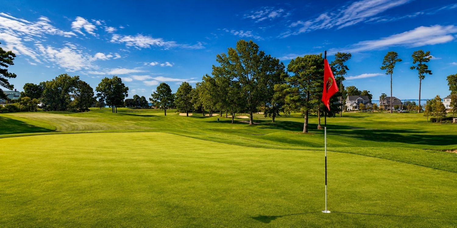 Kingsmill Resort - The Plantation Course