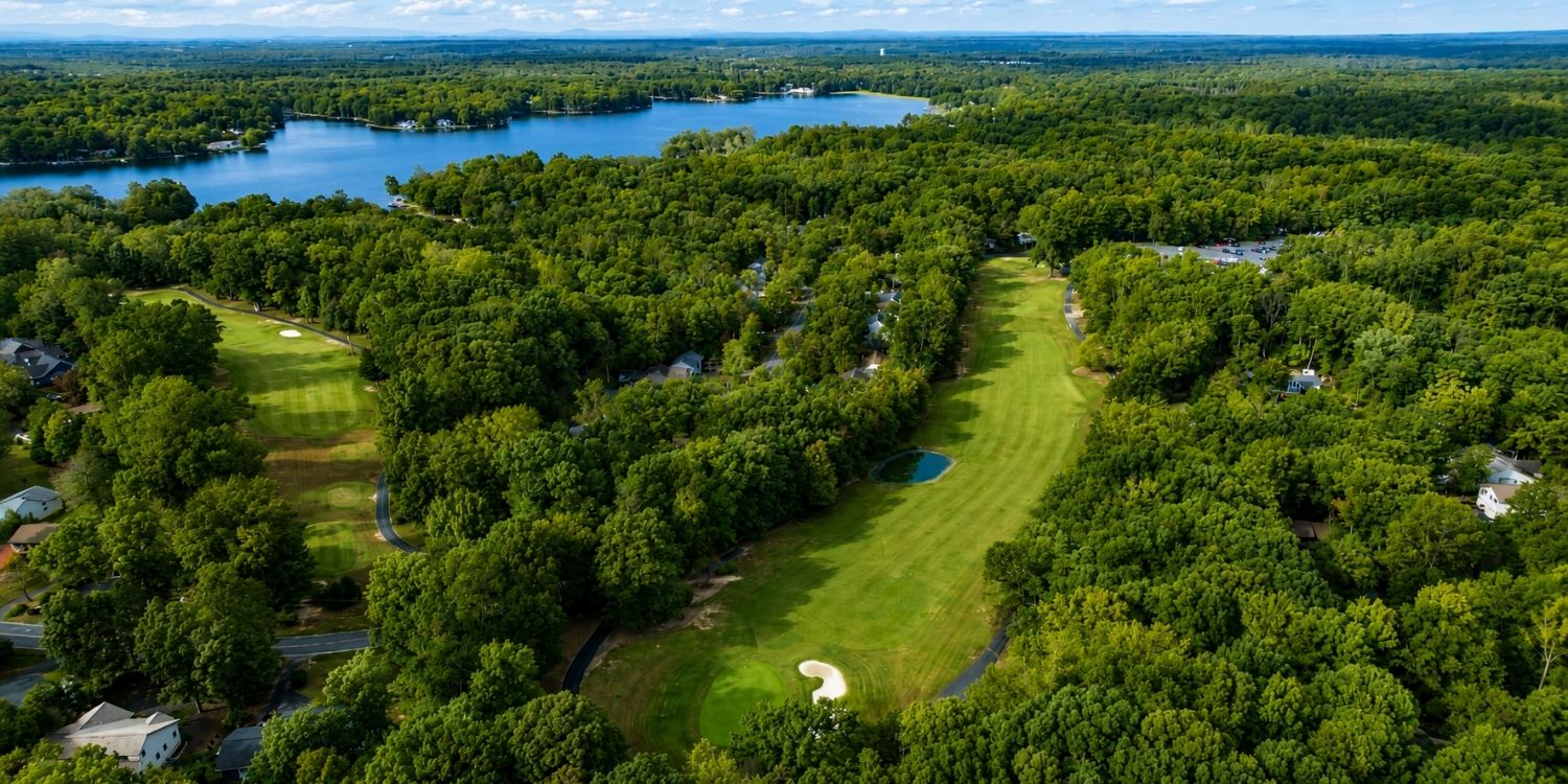 Lake of the Woods Country Club