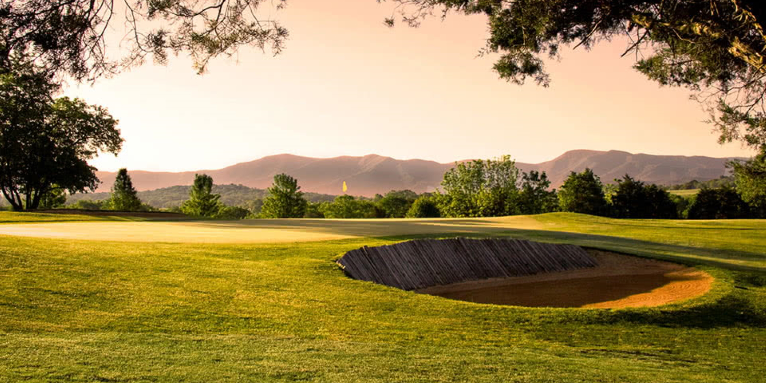 Luray Caverns Country Club & Resort Golf in Luray, Virginia