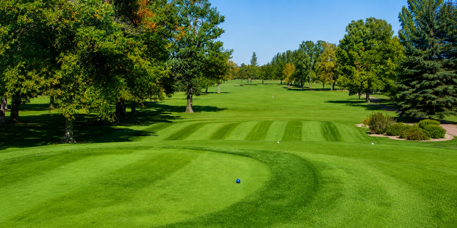 Monticello Country Club