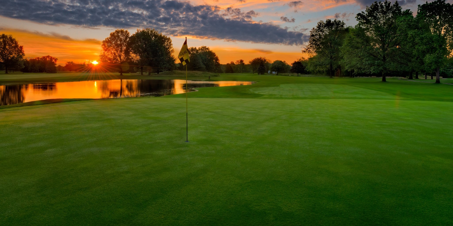 Piqua Country Club