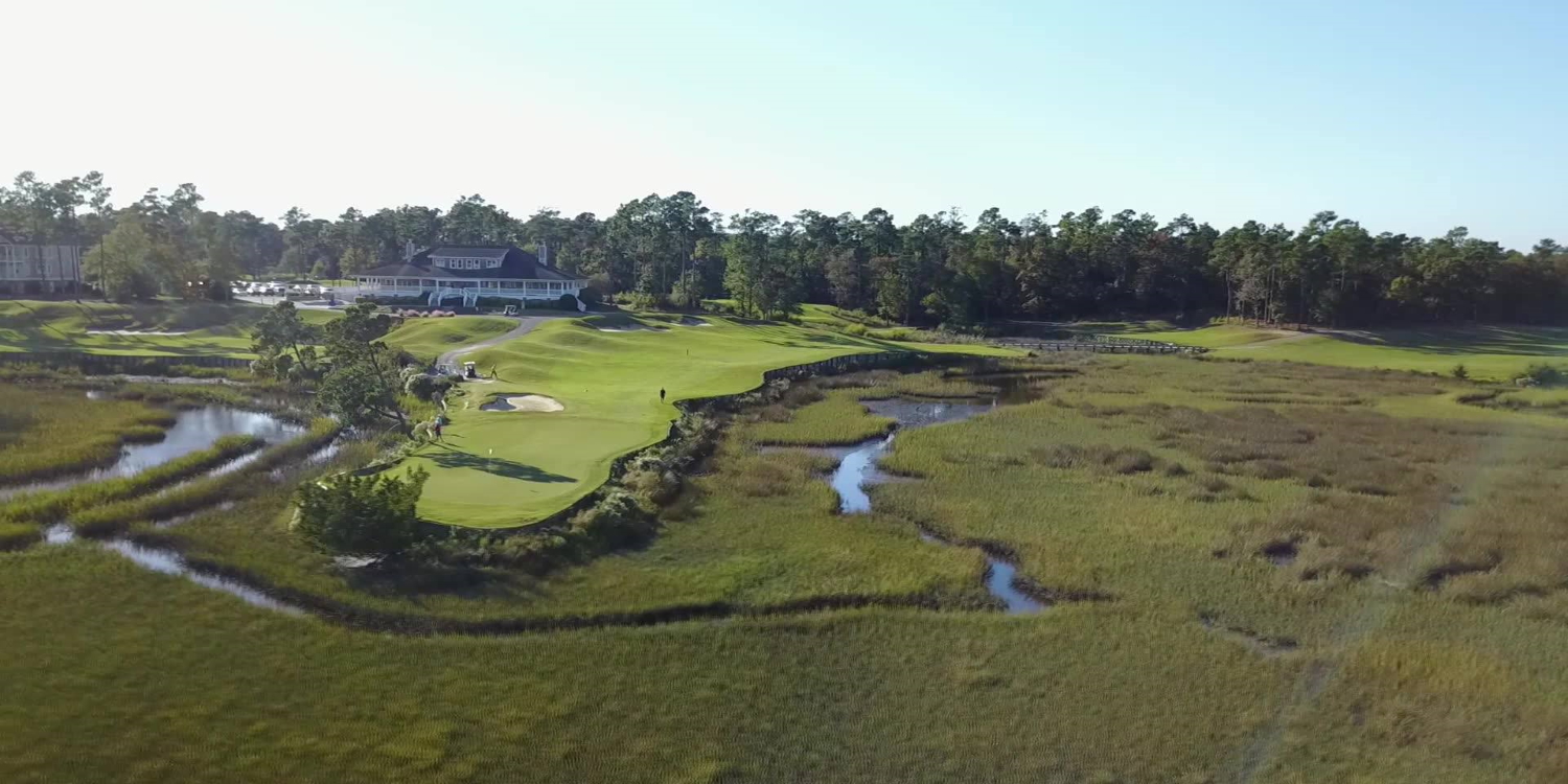 Rivers Edge Golf Club