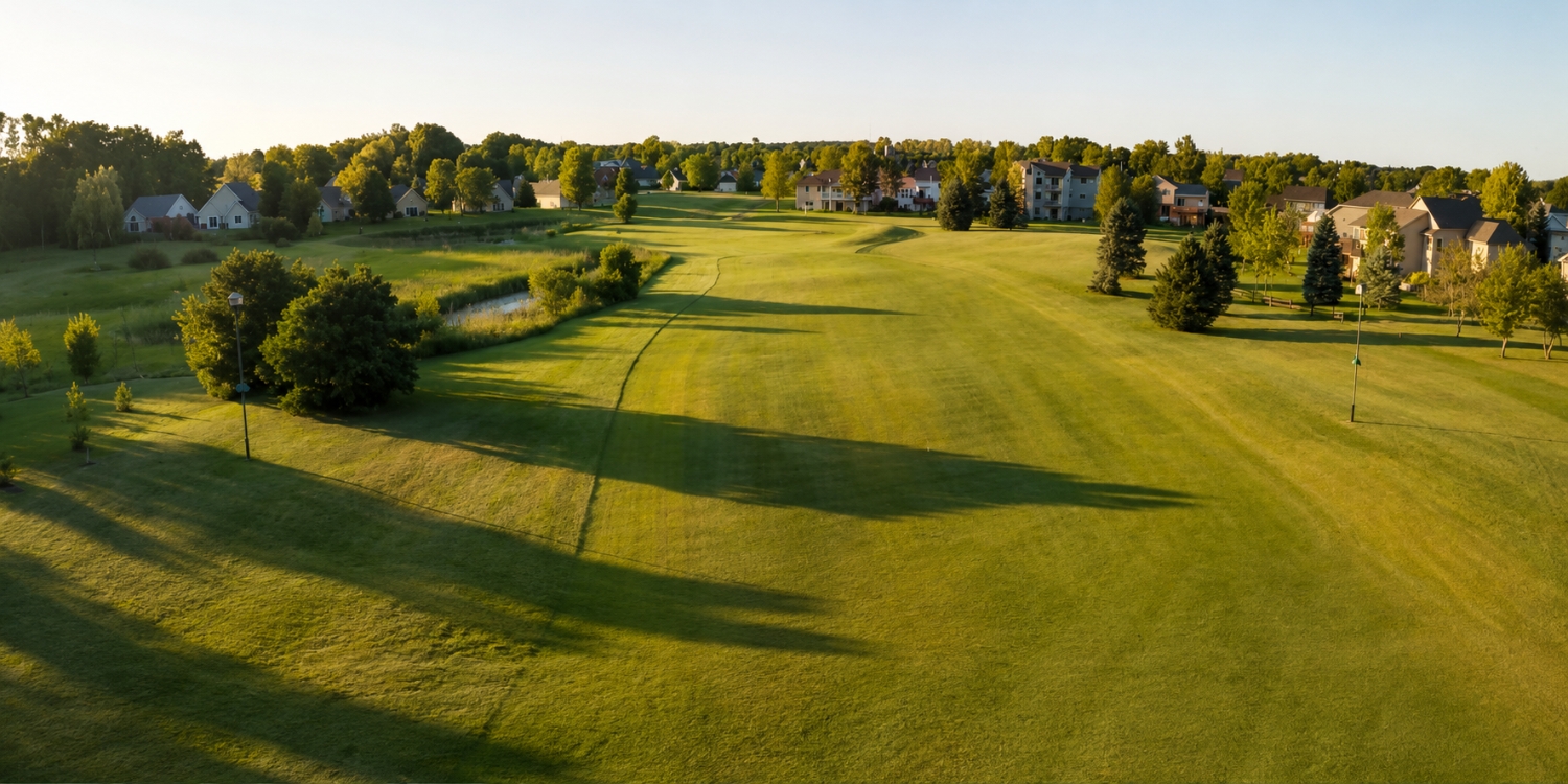 Southbrook Golf & Country Club