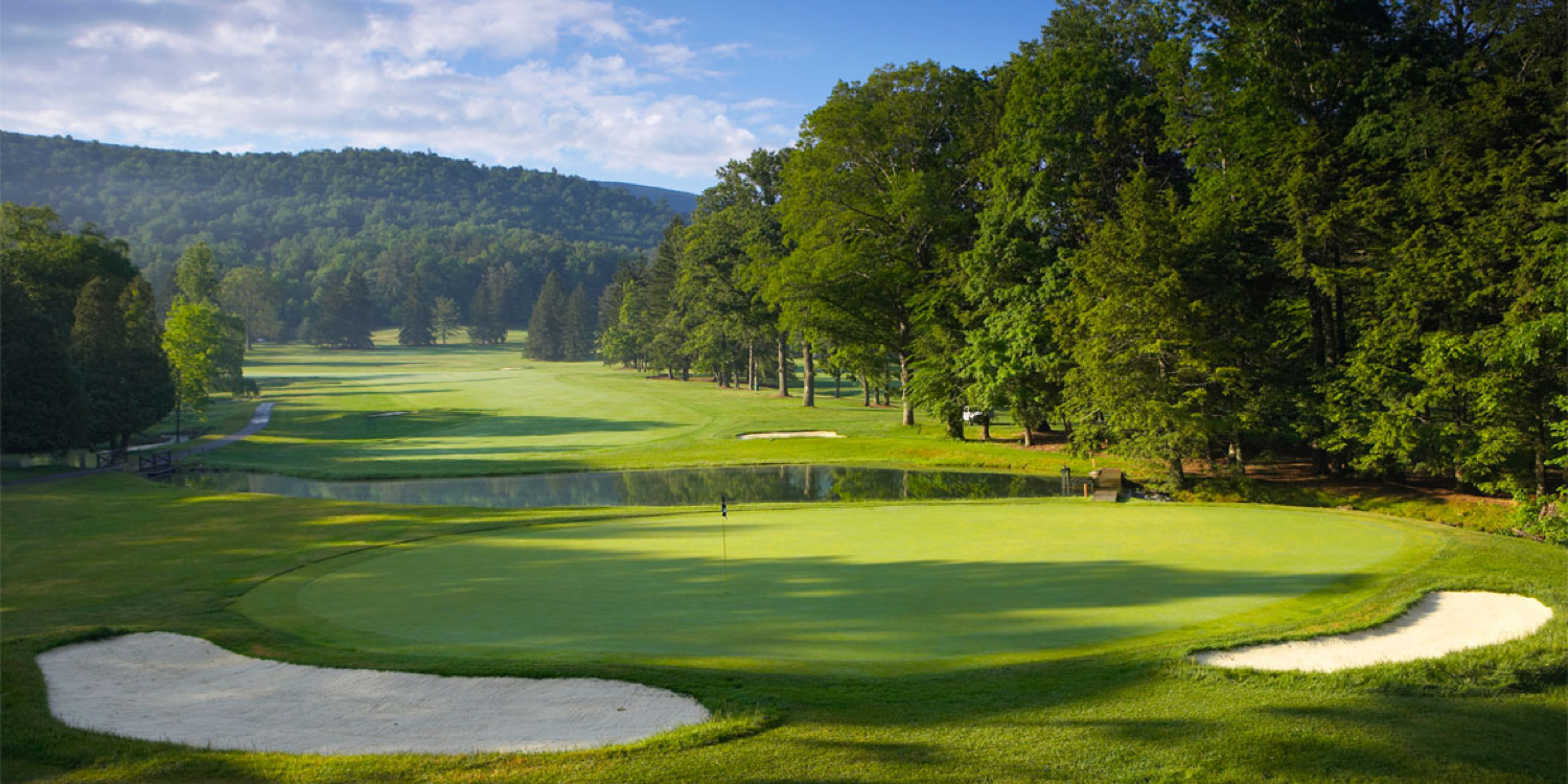 2023 Best Virginia Golf Courses List