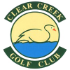 Clear Creek Golf Club