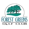 Forest Greens Golf Club