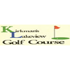 Kirkmans Lakeview Golf Course Logo