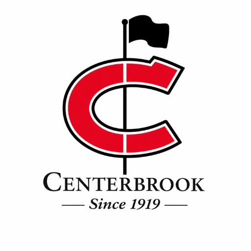 Centerbrook Golf Course