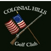 Colonial Hills Golf Club