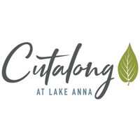 Cutalong At Lake Anna