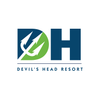 Devils Head Resort logo