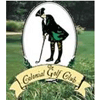 Colonial Golf Course