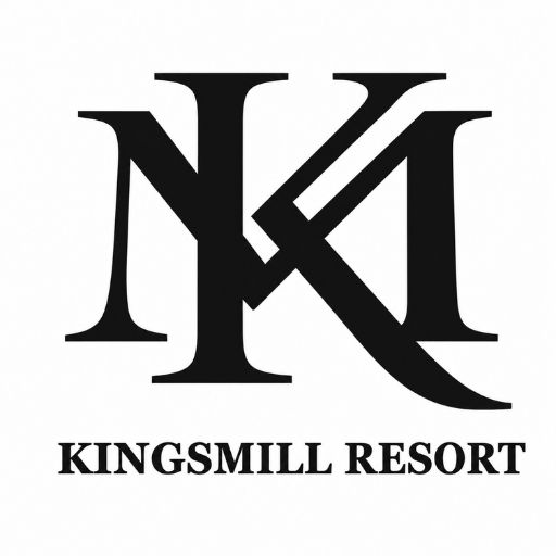 Kingsmill Resort - The Plantation Course logo