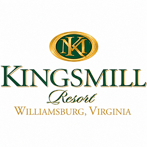 Kingsmill Resort - The River Course logo