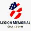 Legion Memorial Golf Course
