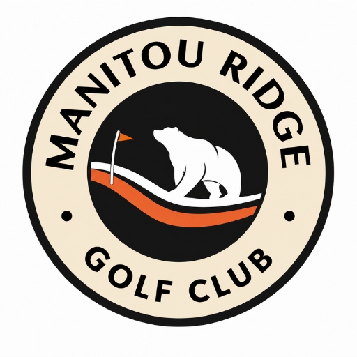 Manitou Ridge Golf Club