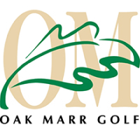 Oak Marr Golf Complex