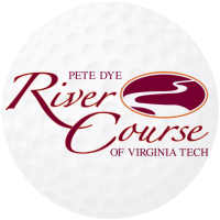Pete Dye River Course of Virginia Tech