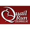 Quail Run Golf Course Logo