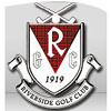 Riverside Golf Club Logo