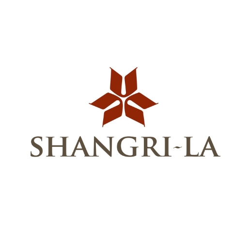 Shangri-La Golf Club, Resort & Marina logo