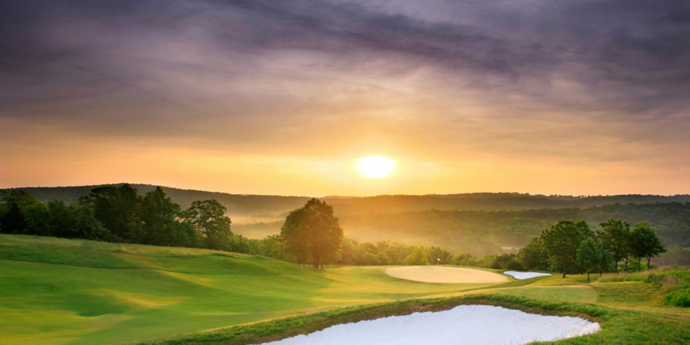 Big Cedar Lodge to host back-to-back PGA TOUR Champions events in August