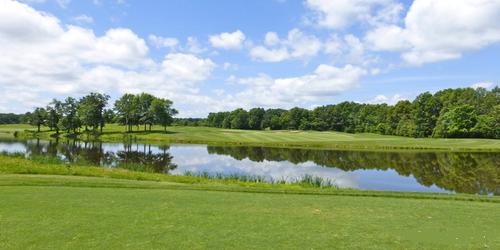 Mid-Atlantic Golf Getaways golf package