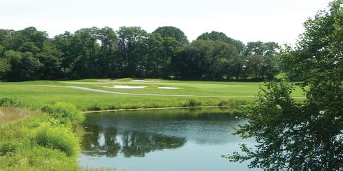 Mid-Atlantic Golf Getaways