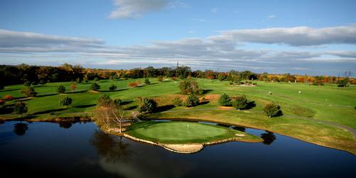 Mid-Atlantic Golf Getaways golf package