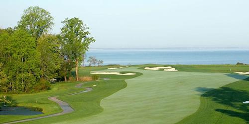 Mid-Atlantic Golf Getaways