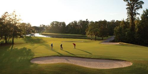 Golfbreaks by PGA TOUR