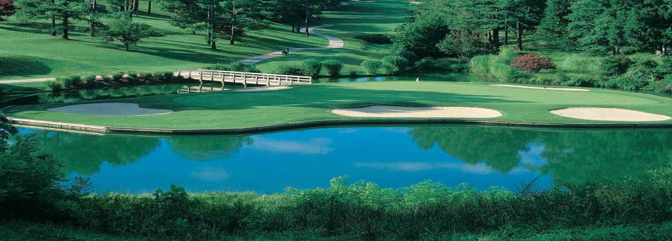 Virginia Golf