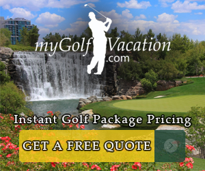 Virginia Golf Packages