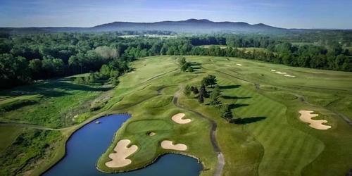 Mid-Atlantic Golf Getaways