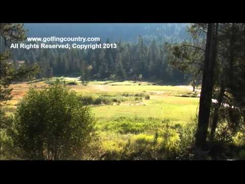 Jug Mountain Ranch
