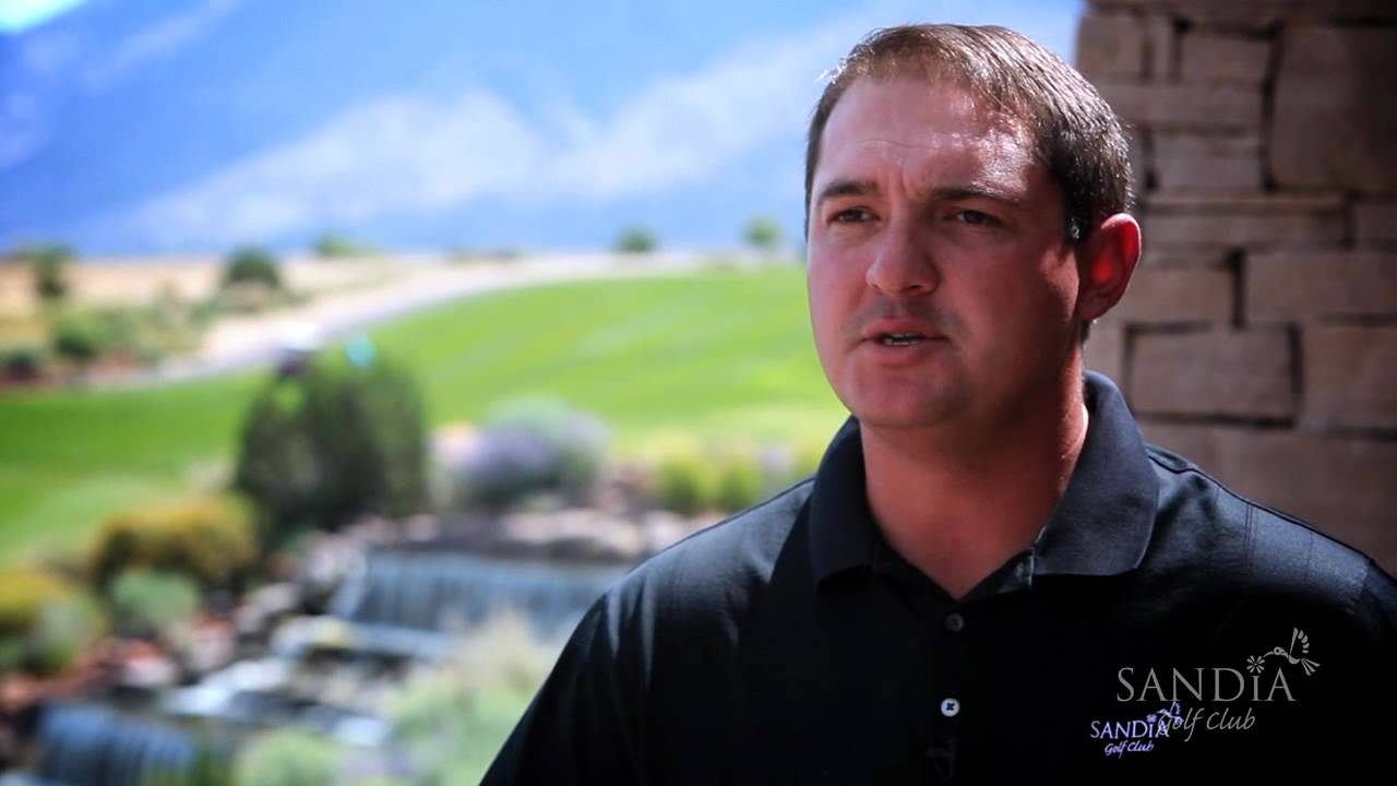 Let Sandia Golf Club Host Your Next Tournament, Group Outing Or Event!