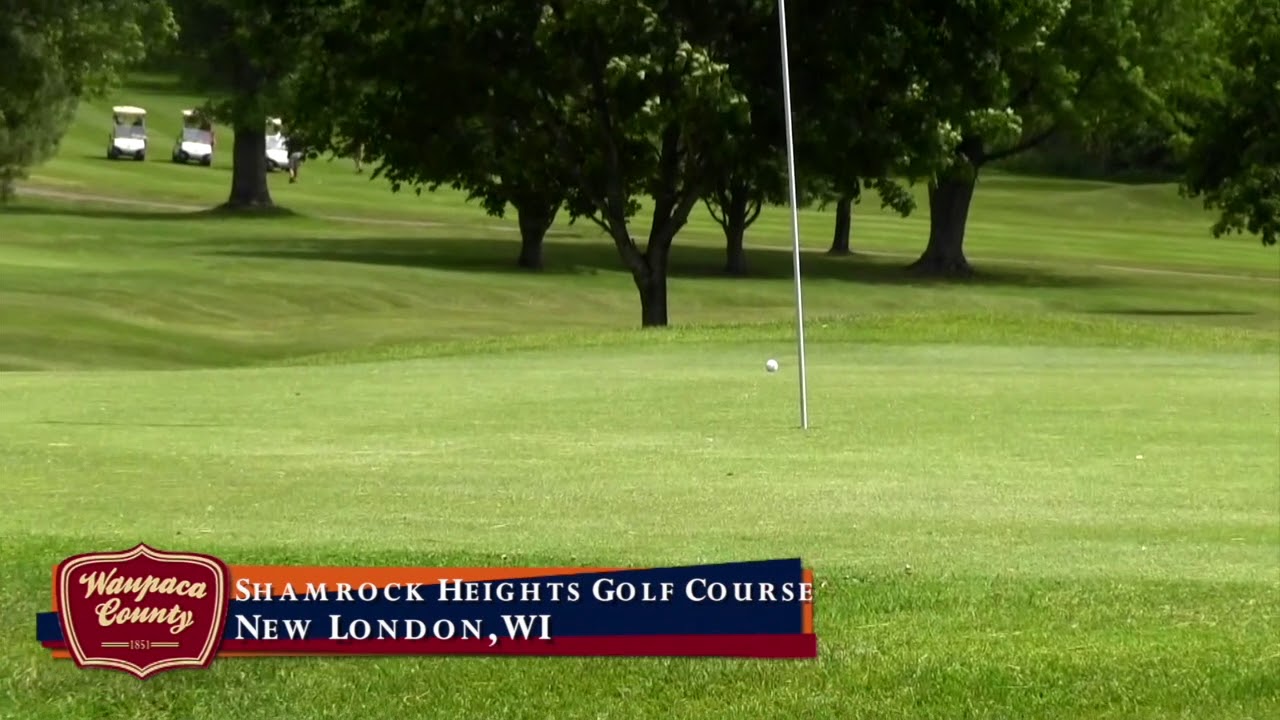 Shamrock Heights Golf Course