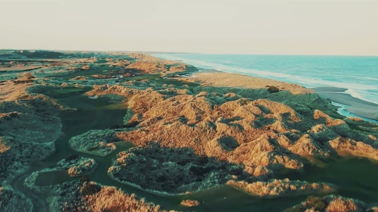 Trump International Golf Links, Scotland