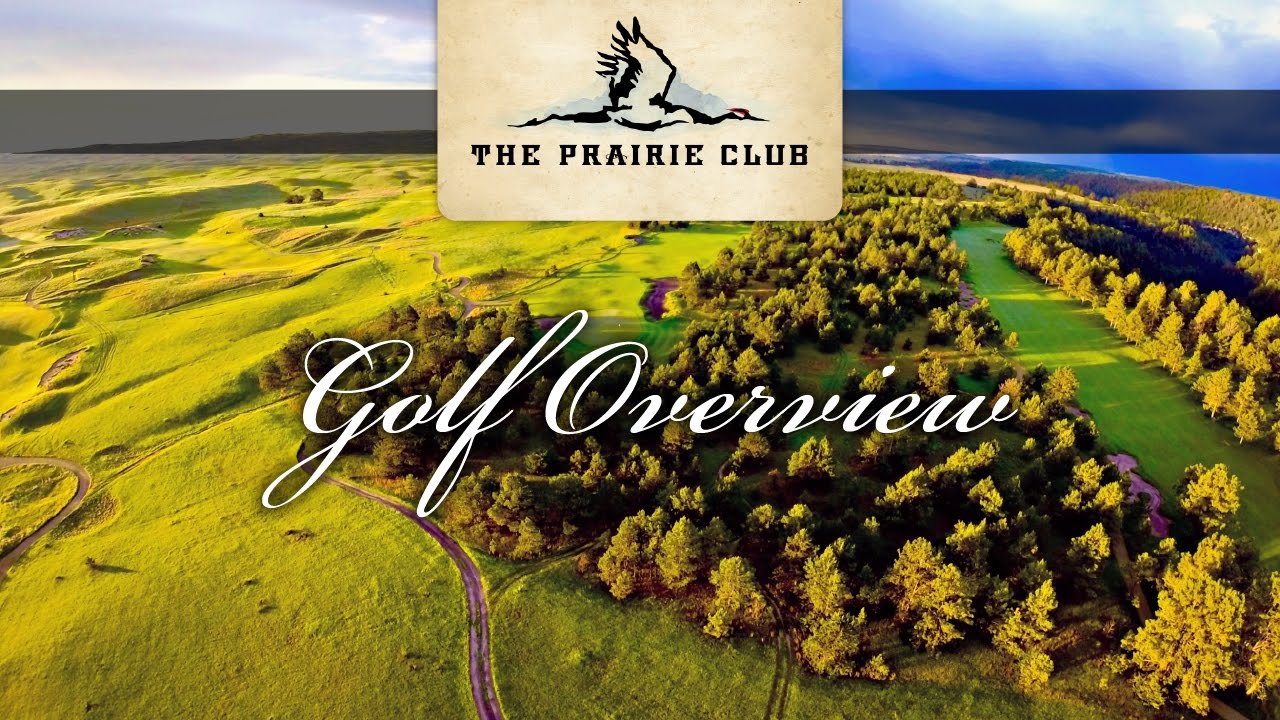 golf video - the-prairie-club