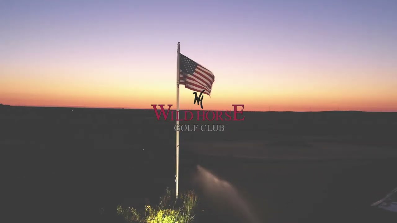 golf video - wild-horse-golf-club-ne